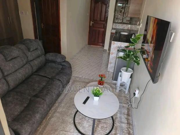 Executive Studio Apartment Available in Kisumu - thumbnail 5