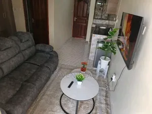 Executive Studio Apartment Available in Kisumu