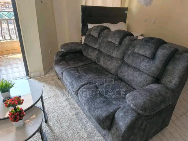 Executive Studio Apartment Available in Kisumu - thumbnail 7