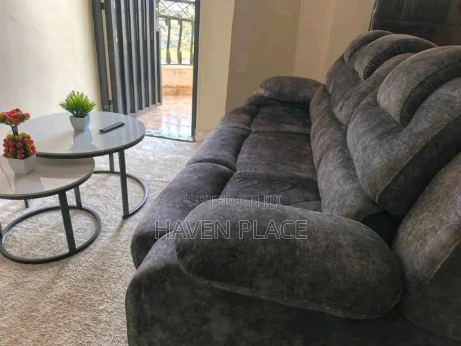 Executive Studio Apartment Available in Kisumu