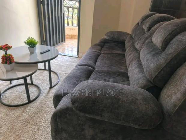 Executive Studio Apartment Available in Kisumu - thumbnail 9