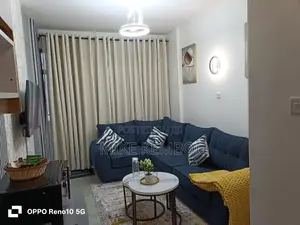 Winter Studios and 1bedrooms BNBS - Along Thika Road