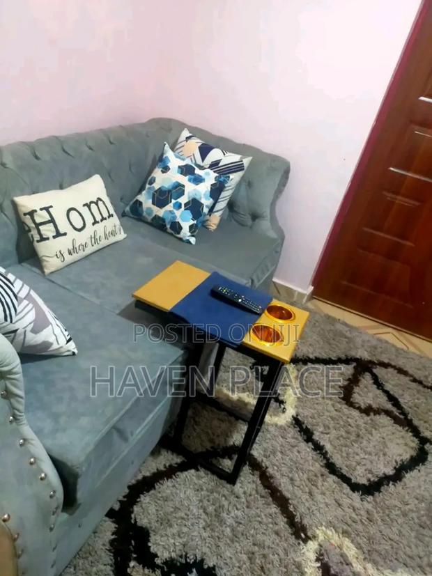 1 Bedroom Furnished(Airbnb Vrbo)Available in Kakamega