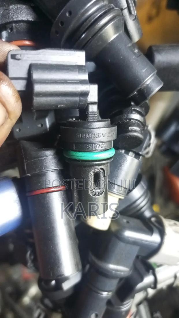 Crankshaft/Camshaft Sensor