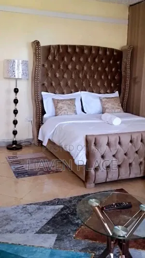Greenspot Studio Airbnb Ruiru Kamakis Superost