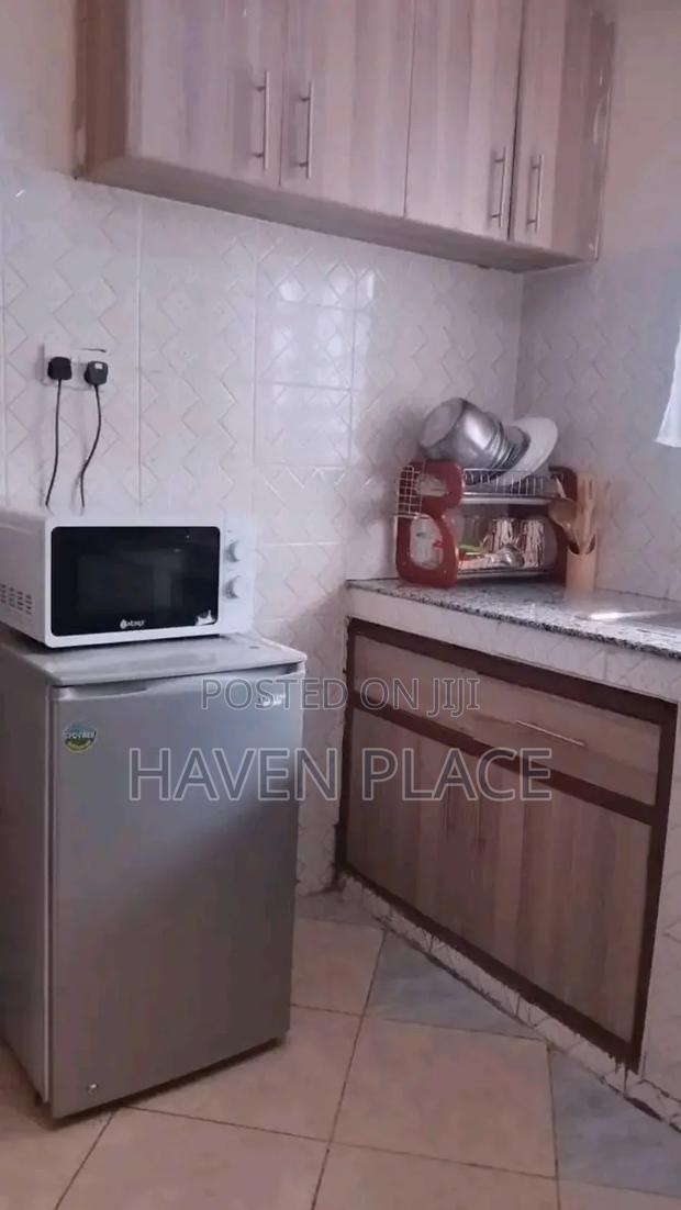 Greenspot Studio Airbnb Ruiru Kamakis Superost - thumbnail 4