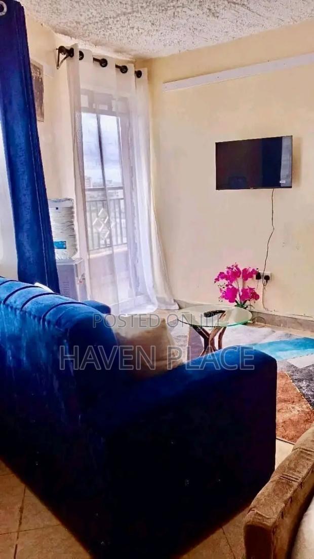 Greenspot Studio Airbnb Ruiru Kamakis Superost - thumbnail 5