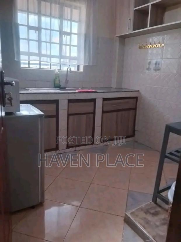 Greenspot Studio Airbnb Ruiru Kamakis Superost - thumbnail 7