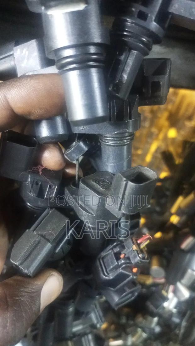 Crankshaft/Camshaft Sensor - thumbnail 4