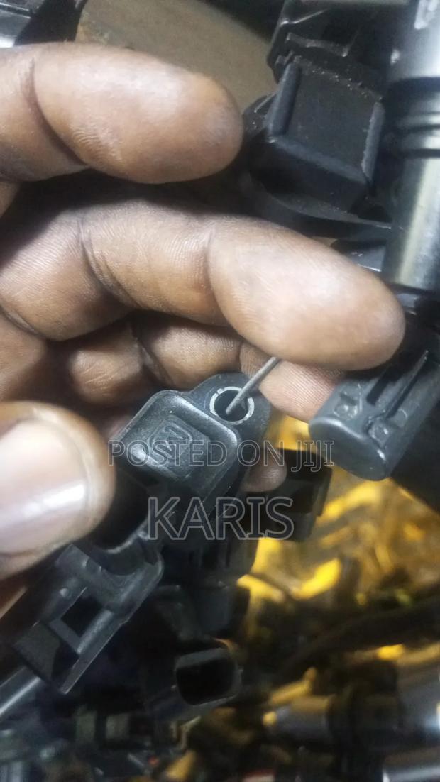 Crankshaft/Camshaft Sensor - thumbnail 5