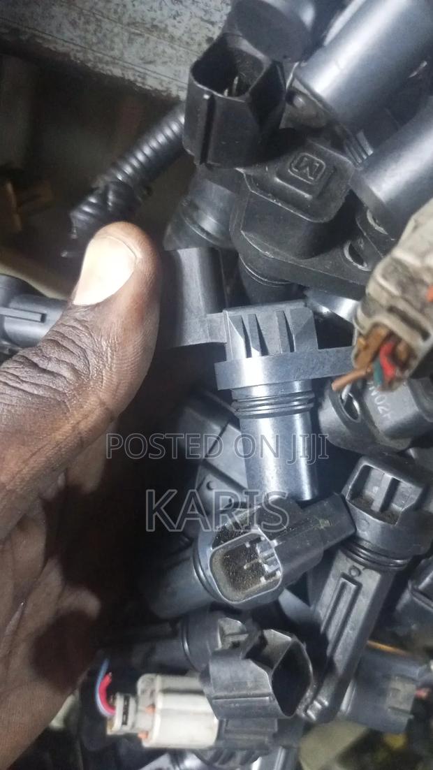 Crankshaft/Camshaft Sensor - thumbnail 7