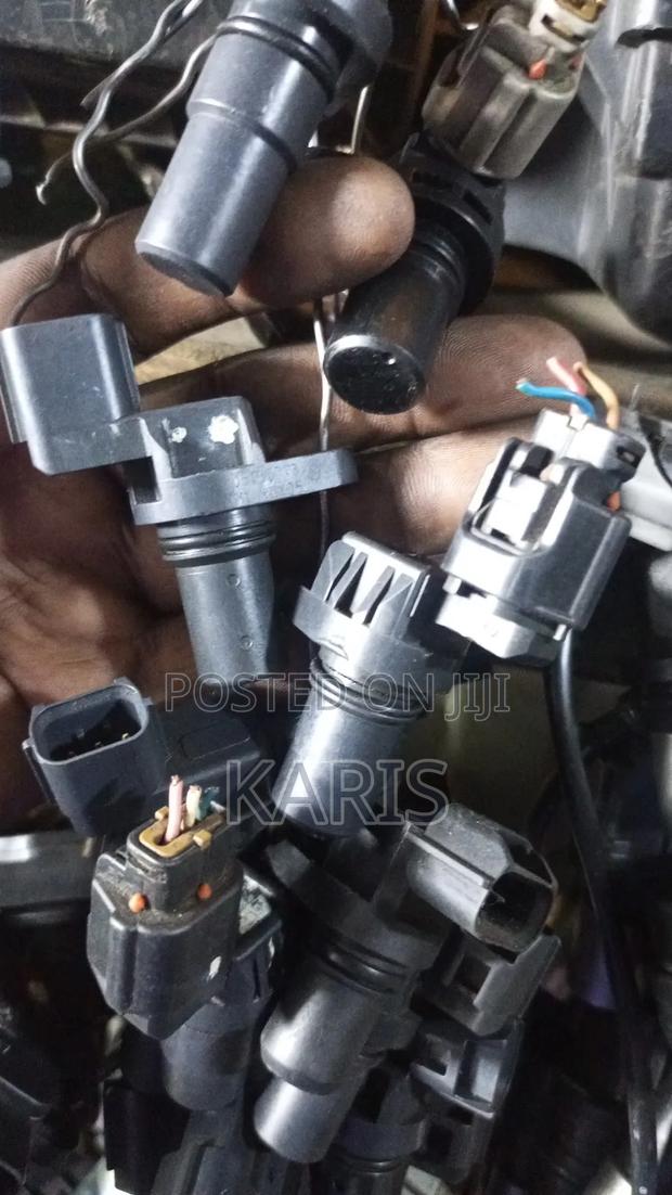 Crankshaft/Camshaft Sensor - thumbnail 8