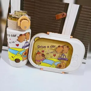 Quality Lunchbox Set