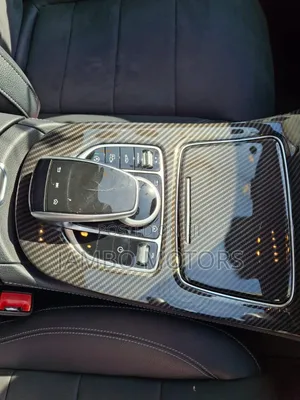 Mercedes-Benz E200 2019 White