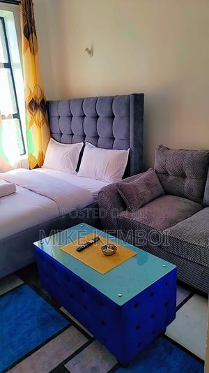 Capricon 1 Bedroom BNBS - main view