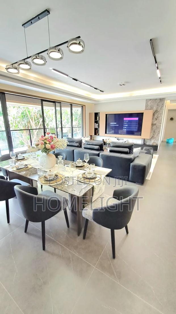 4bdrm Apartment in Westlands for sale - main view