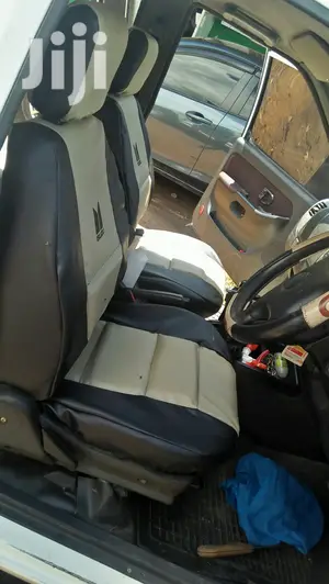 Car Seat Covers