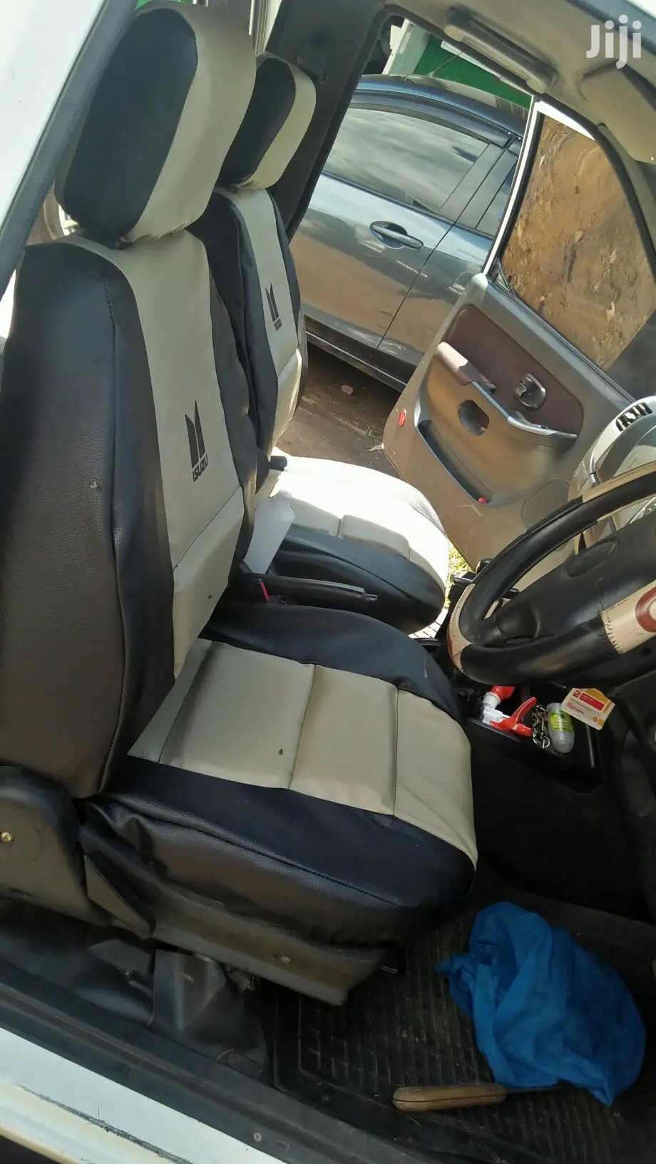 Car Seat Covers