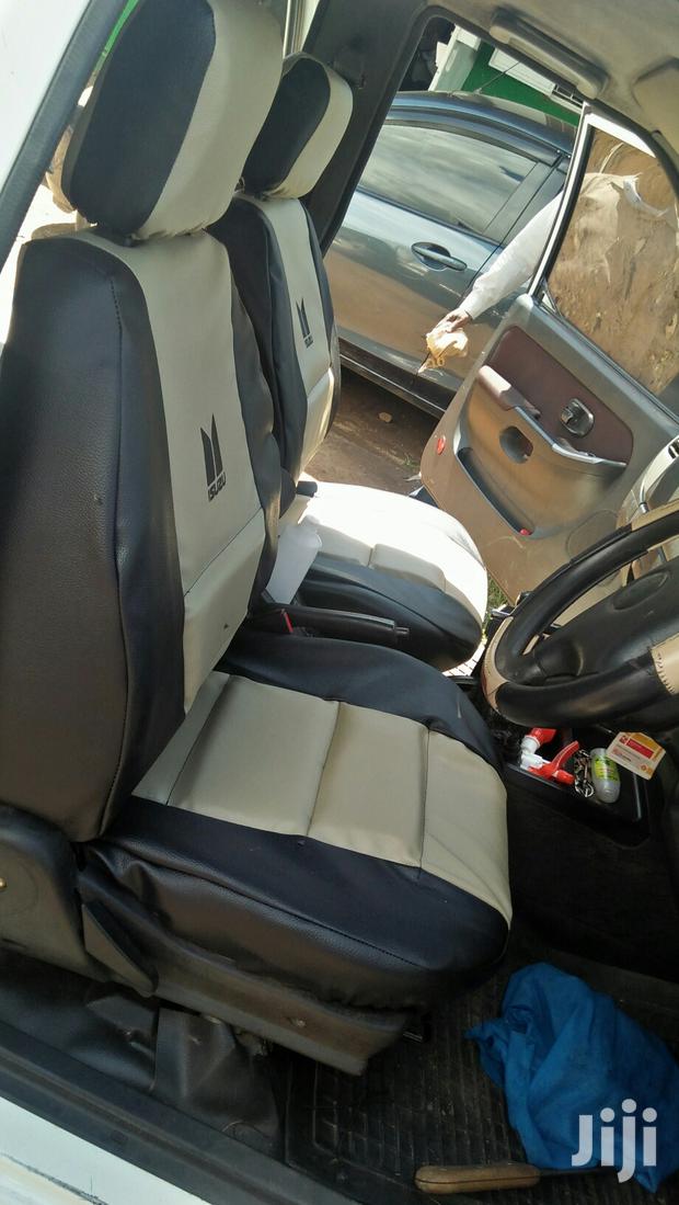 Car Seat Covers - thumbnail 2
