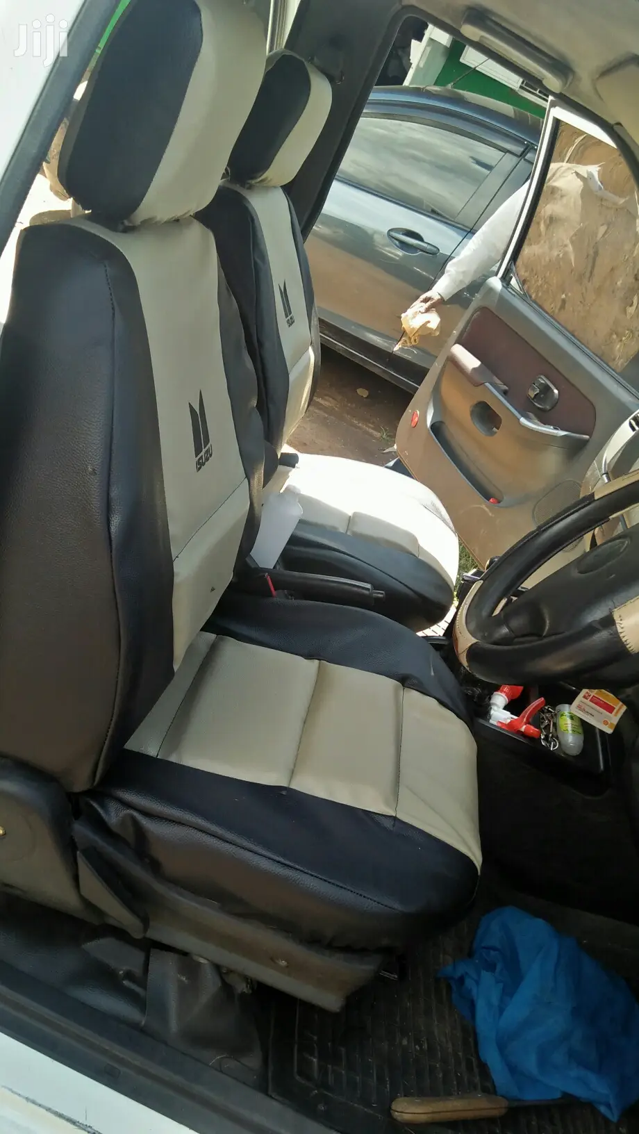Car Seat Covers