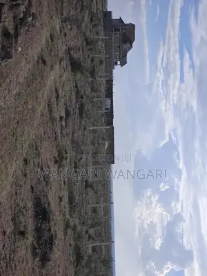 1/8th Acre Plot for Sale - Kiratina, Ruiru