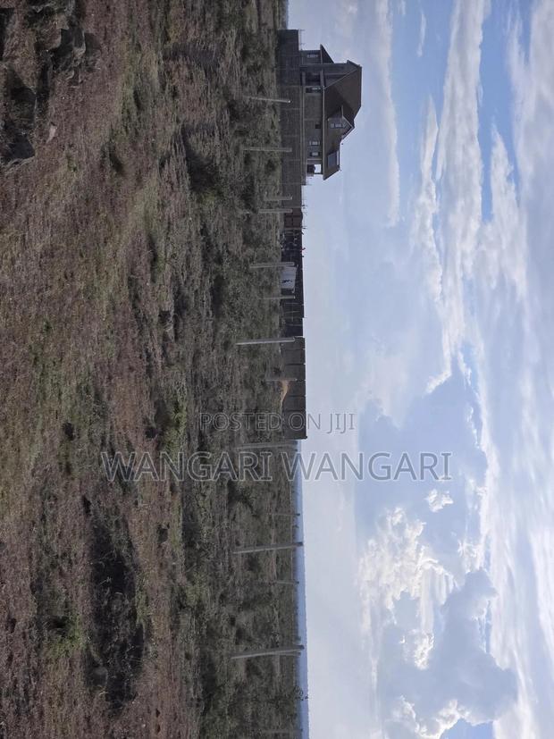 1/8th Acre Plot for Sale - Kiratina, Ruiru - thumbnail 3