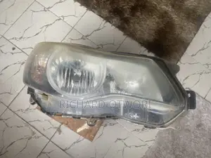 Subaru Impreza Gp3 Headlight
