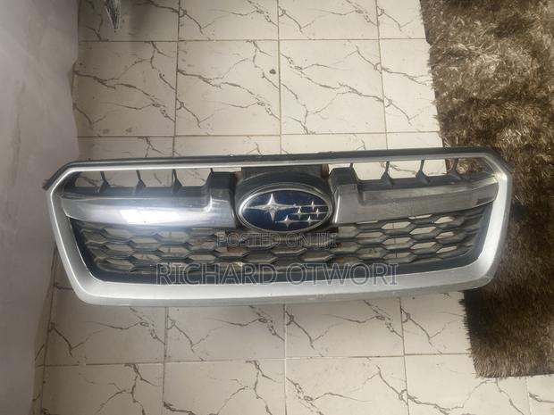 Subaru Impreza Gp3 Headlight - thumbnail 6