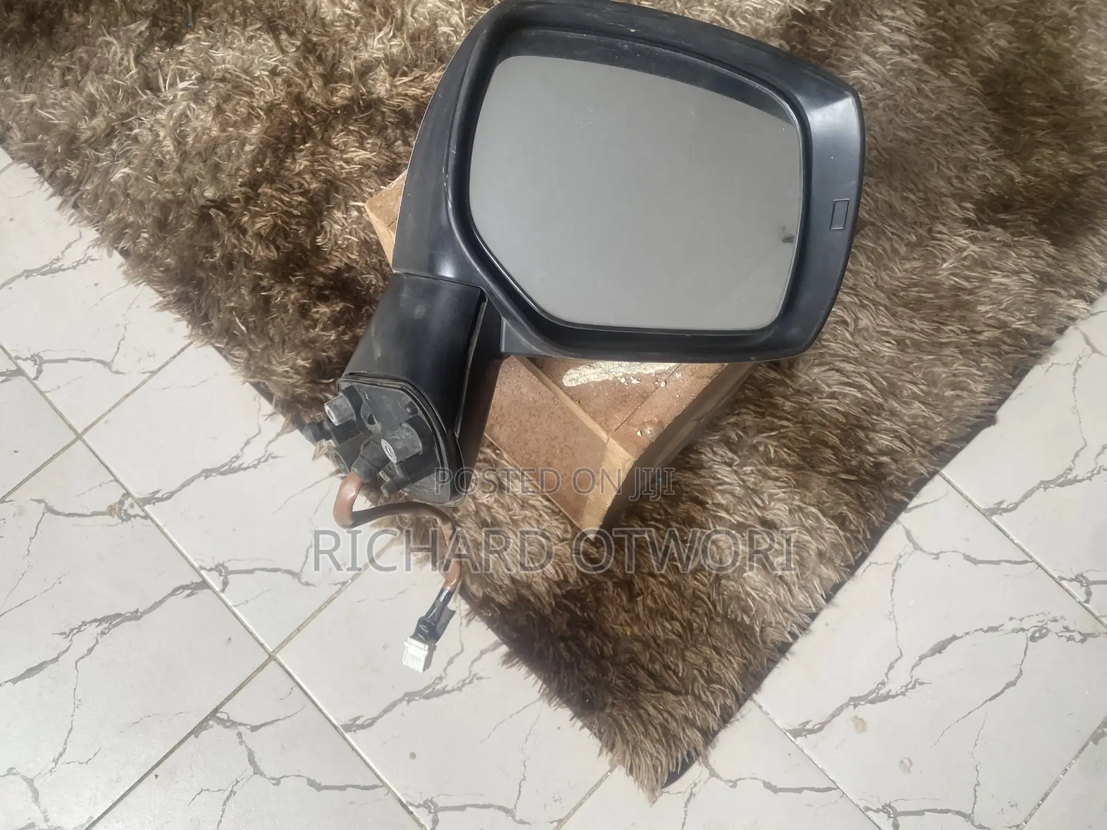 Subaru Impreza Gp3 Headlight