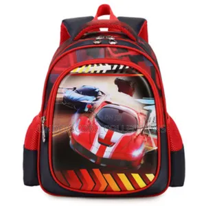 High Quality Cartoon Themed School Bags*