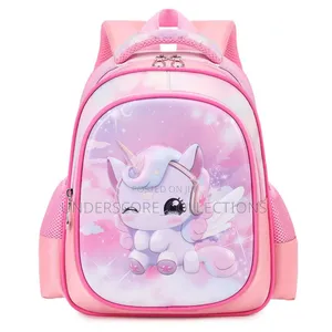 High Quality Cartoon Themed School Bags*