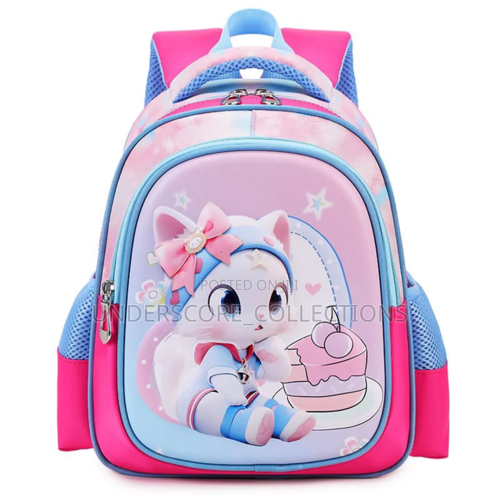 High Quality Cartoon Themed School Bags*