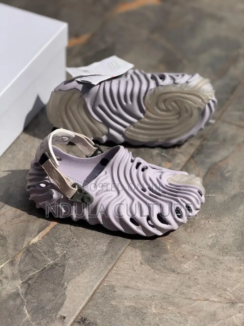 Original Crocs Slip-Ons