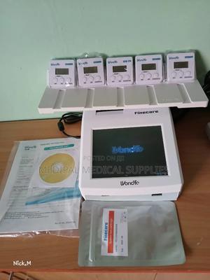Finecare Immunoassay Machine - thumbnail 2