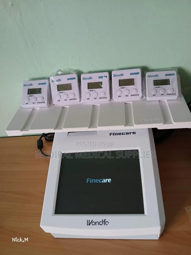 Finecare Immunoassay Machine - thumbnail 3