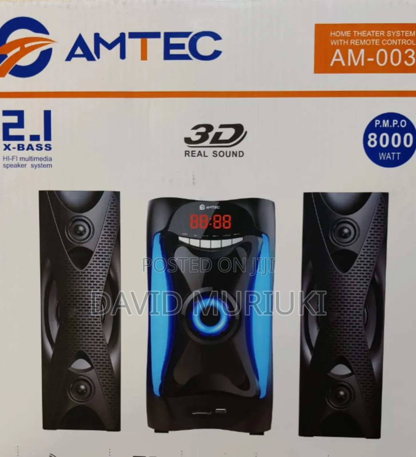 Amtec Am-003 2.1 Latest Version