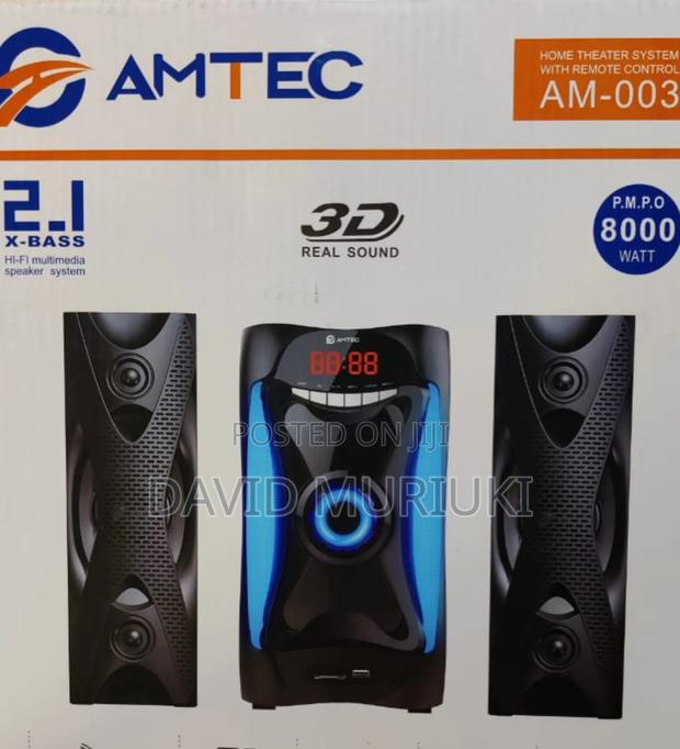Amtec Am-003 2.1 Latest Version