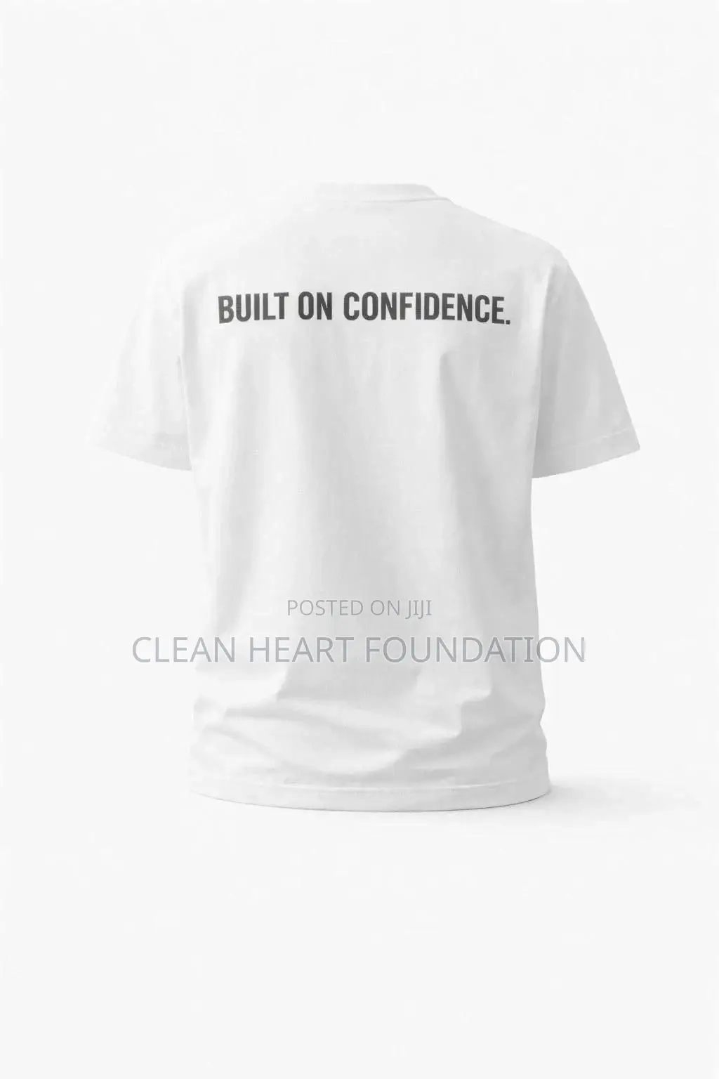 Clean Heart