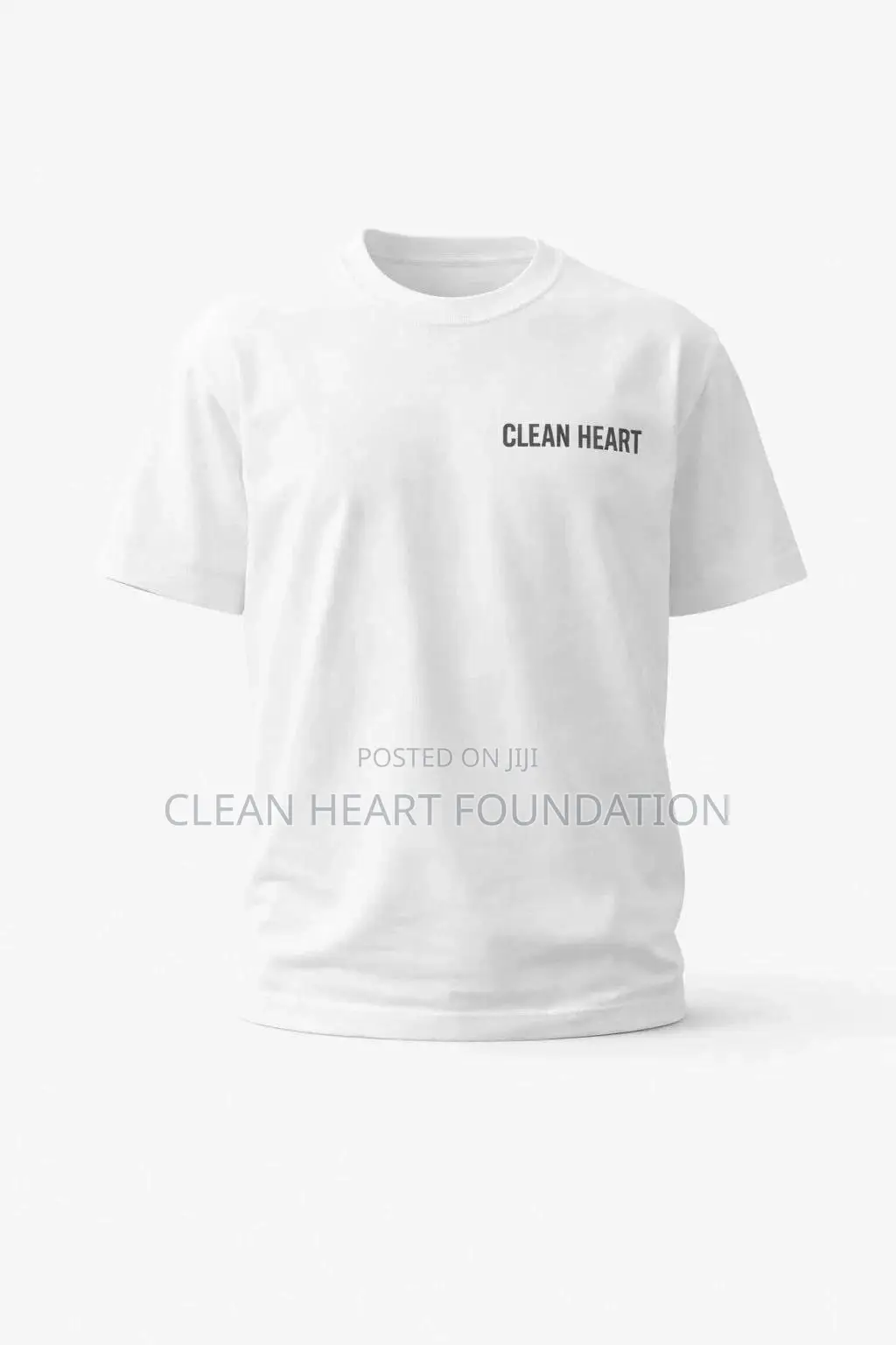 Clean Heart