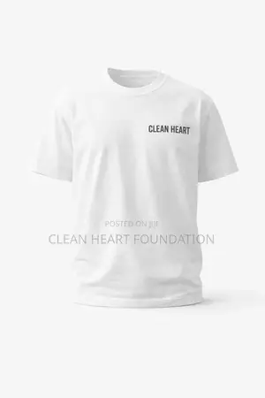 Clean Heart