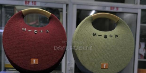 M1 Mini Bluetooth Speaker 1200 Mah
