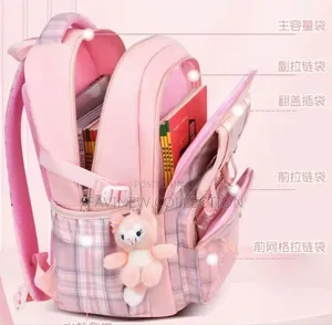 High-Quality Children’S School Bag