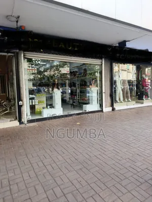 KIMATHI Street Shop