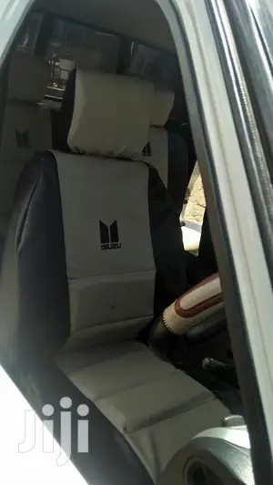 JMC Car Seat Covers