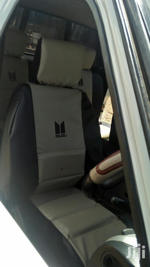 JMC Car Seat Covers - thumbnail 2