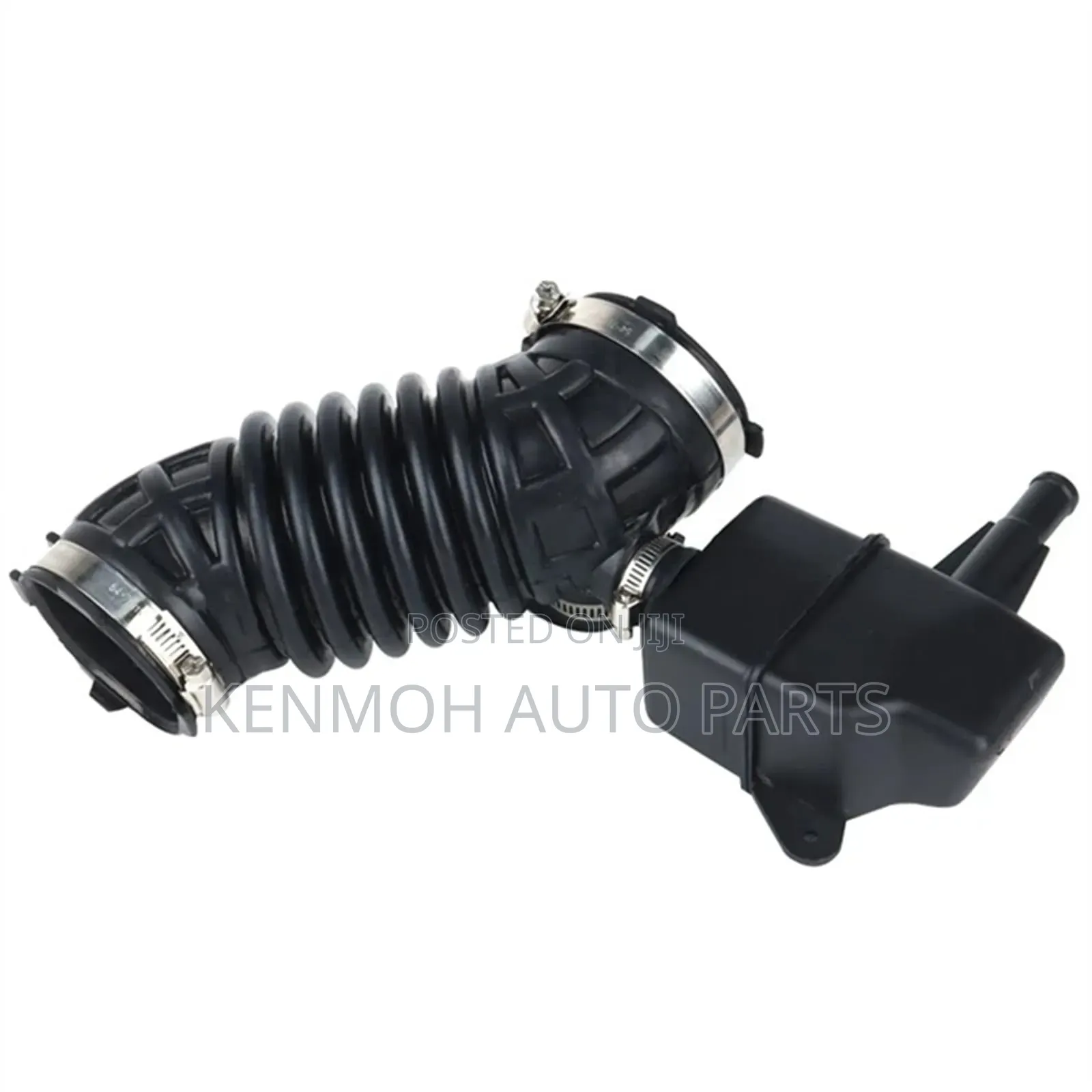 Air Intake Pipe