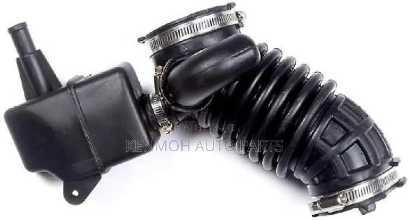 Air Intake Pipe