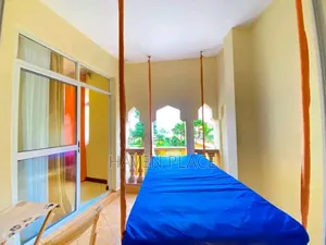 Shanzu Beachfront Apartment, 2 Bedroom