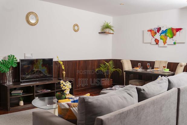 Spacious 2 Br Near Westgate Mall - main view