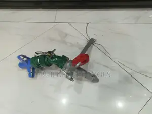 Affordable Rain Sprinkler